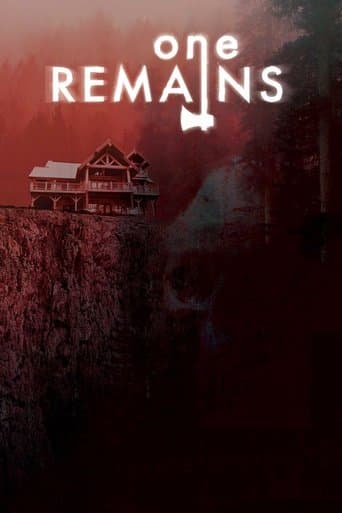 Movie poster for One Remains