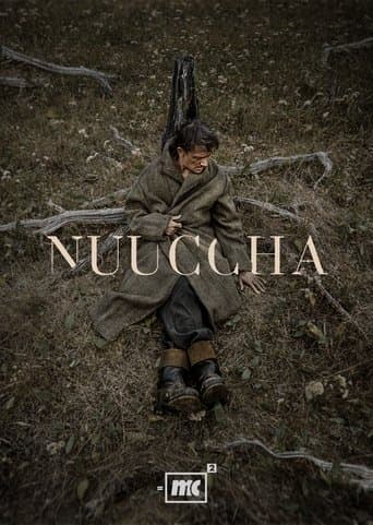 Movie poster for Nuuccha