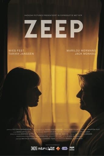 Movie poster for Soap