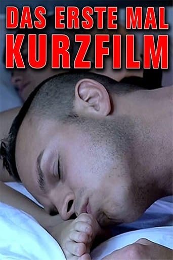 Movie poster for The First Time
