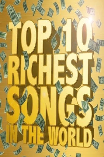 Movie poster for The Richest Songs in the World