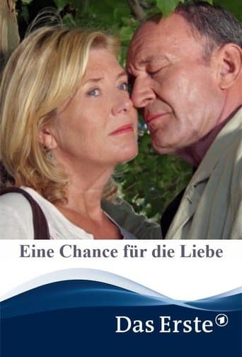 Movie poster for Eine Chance für die Liebe
