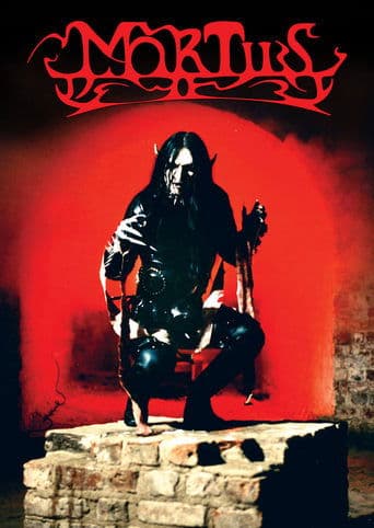 Movie poster for Vardøger