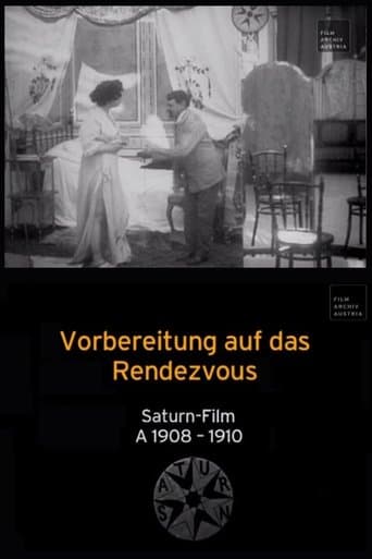 Movie poster for Preparation for the Rendezvous