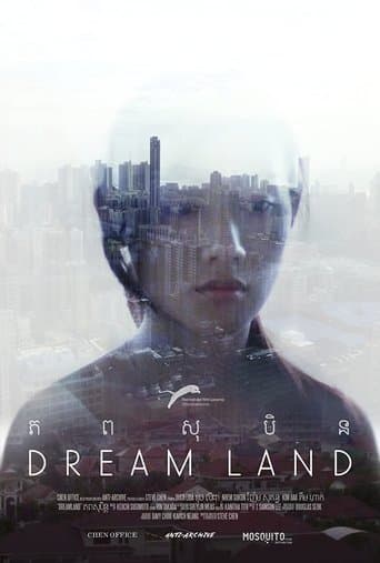 Movie poster for Dream Land