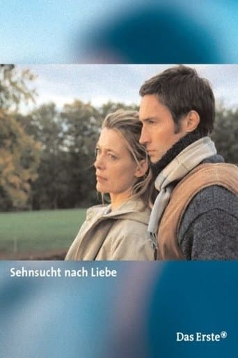 Movie poster for Sehnsucht nach Liebe