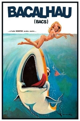 Movie poster for Codfish