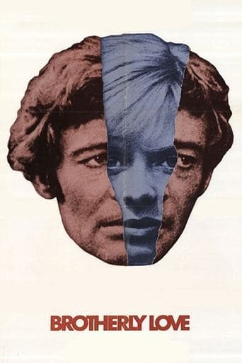 Movie poster for Brotherly Love