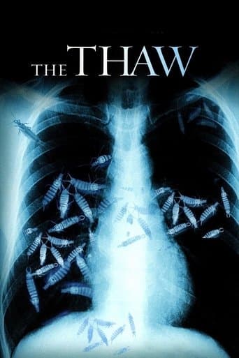 Movie poster for The Thaw