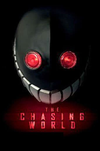 Movie poster for The Chasing World