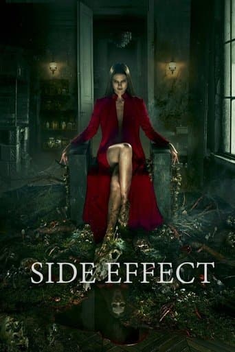 Movie poster for Side Effect
