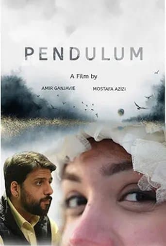 Movie poster for Pendulum