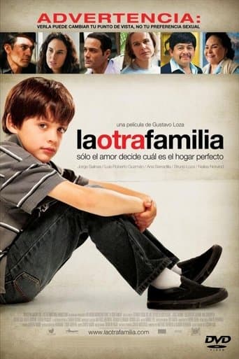 Movie poster for The Other Family