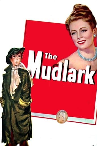 Movie poster for The Mudlark
