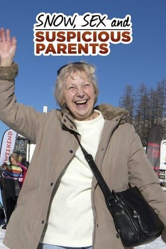 Movie poster for Snow, Sex and Suspicious Parents