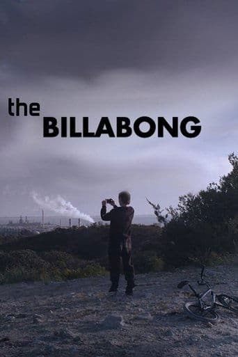 Movie poster for The Billabong