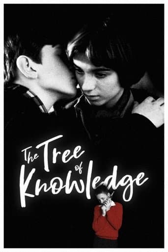 Movie poster for Tree of Knowledge
