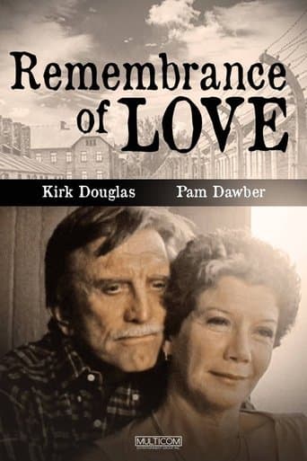 Movie poster for Remembrance Of Love