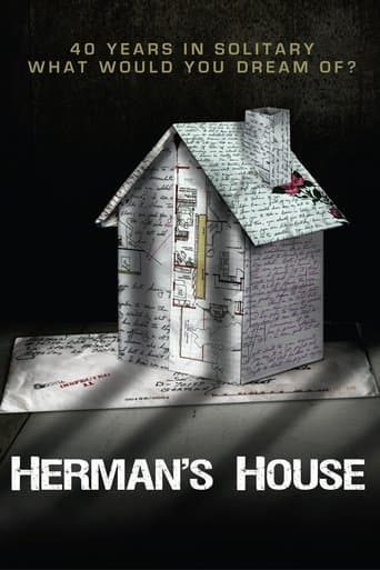 Movie poster for Herman's House
