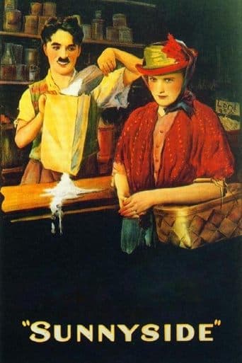 Movie poster for Sunnyside