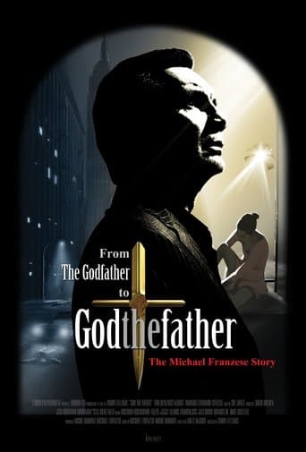 Movie poster for God the Father