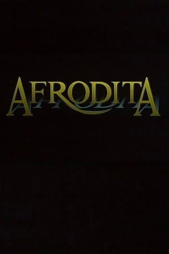 Movie poster for Aphrodite