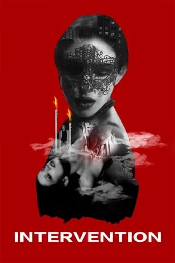 Movie poster for Intervention