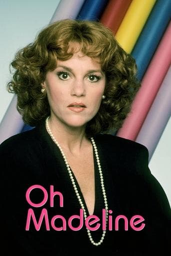 Movie poster for Oh Madeline