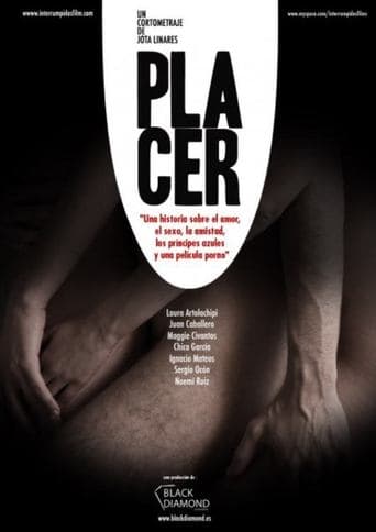 Movie poster for Placer