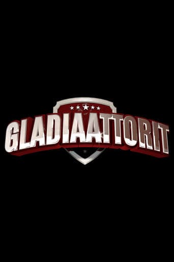 Movie poster for Gladiaattorit