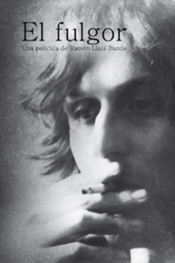 Movie poster for El Fulgor