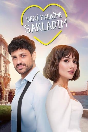 Movie poster for Seni Kalbime Sakladım