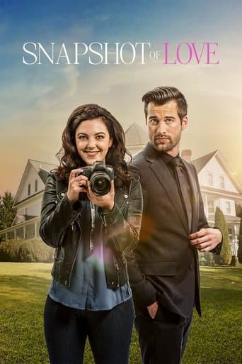 Movie poster for Snapshot of Love