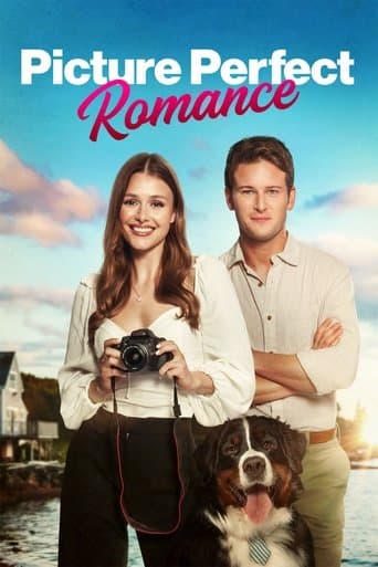 Movie poster for Picture Perfect Romance