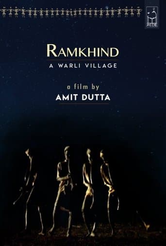 Movie poster for Ramkhind