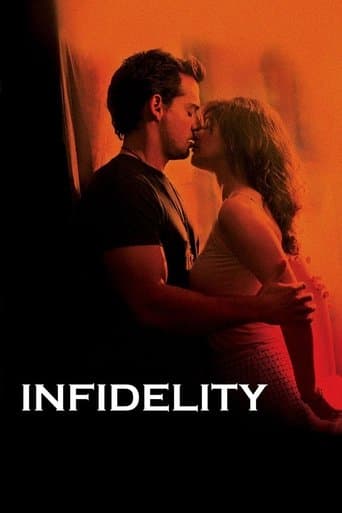 Movie poster for Infidelity