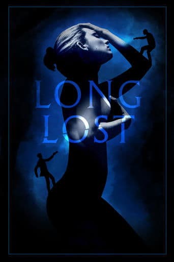 Movie poster for Long Lost