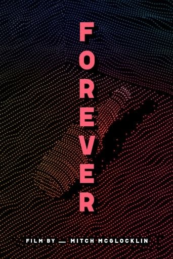 Movie poster for Forever