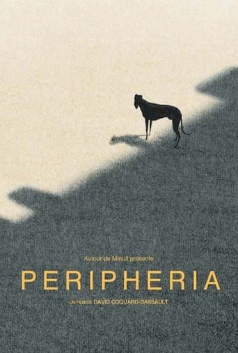 Movie poster for Peripheria