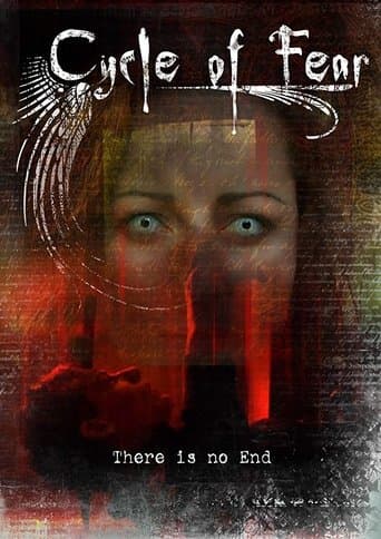 Movie poster for Cycle of Fear: There Is No End