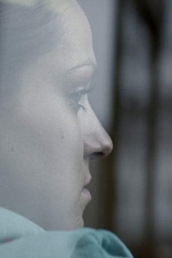 Movie poster for Echo