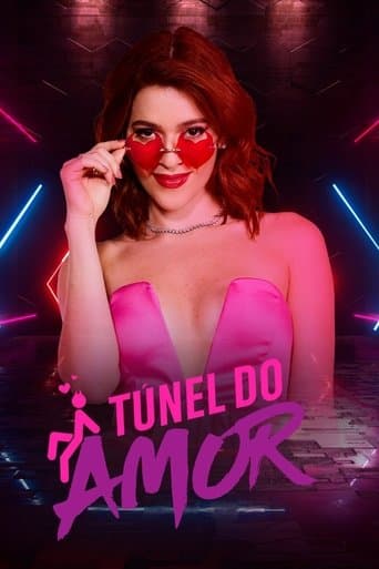 Movie poster for Túnel do Amor
