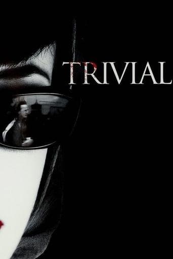 Movie poster for Trivial