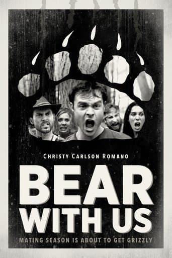 Movie poster for Bear with Us