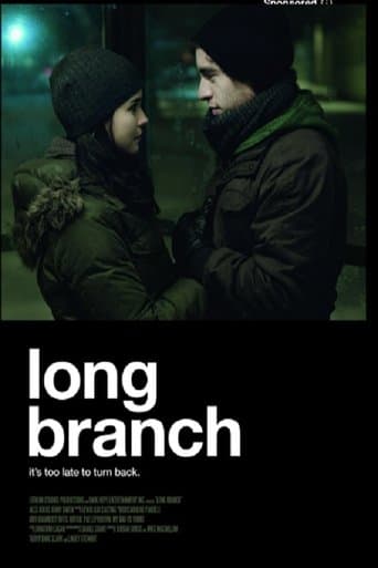 Movie poster for Long Branch
