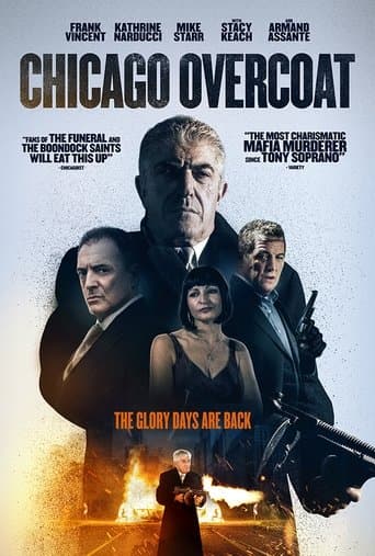 Movie poster for Chicago Overcoat