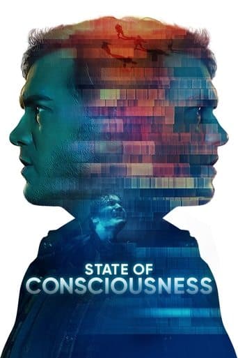 Movie poster for State of Consciousness