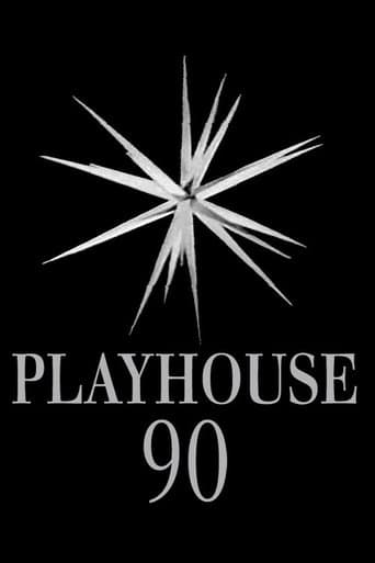 Movie poster for Playhouse 90