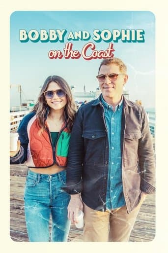 Movie poster for Bobby and Sophie On the Coast