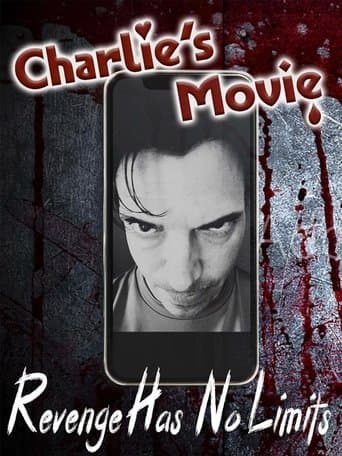 Movie poster for Charlie's Movie